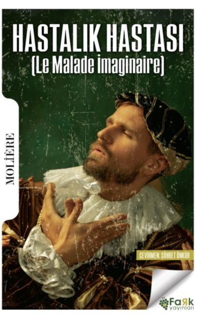 Hastalık Hastası - mezetto