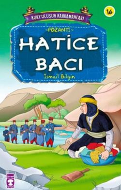 Hatice Bacı - mezetto