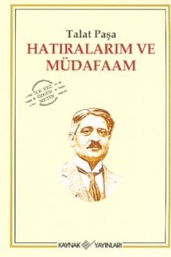 Hatıralarım ve Müdafaam - mezetto