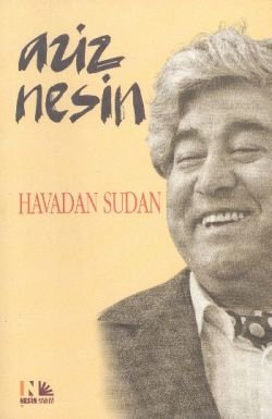 Havadan Sudan - mezetto