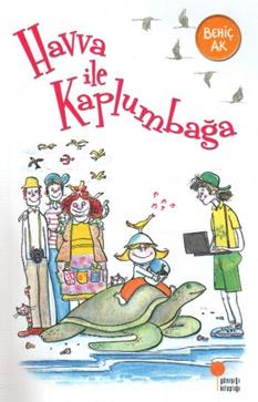 Havva ile Kaplumbağa - mezetto