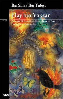 Hay Bin Yakzan - mezetto