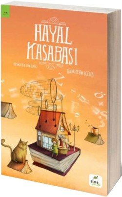 Hayal Kasabası - mezetto