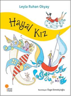 Hayal Kız - mezetto