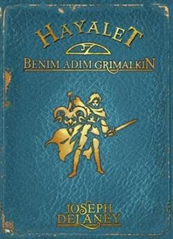 Hayalet: Benim Adım Grimalkin - mezetto