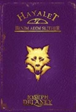 Hayalet: Benim Adım Slither - mezetto