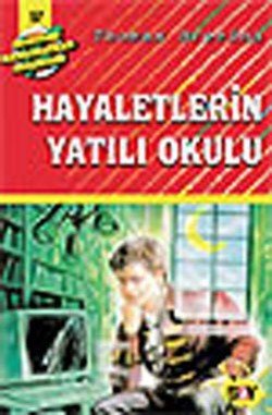 Hayaletlerin Yatılı Okulu - mezetto