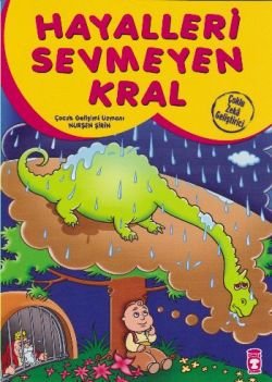Hayalleri Sevmeyen Kral - mezetto