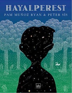 Hayalperest - mezetto