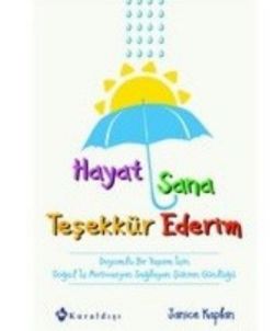 Hayat Sana Teşekkür Ederim - mezetto