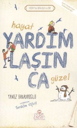 Hayat Yardımlaşınca Güzel - mezetto