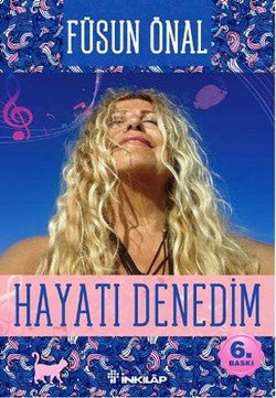Hayatı Denedim - mezetto
