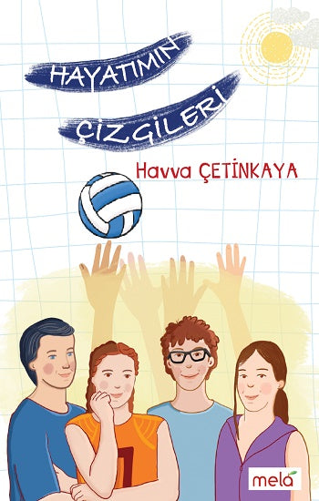Hayatınızın Çizgileri
