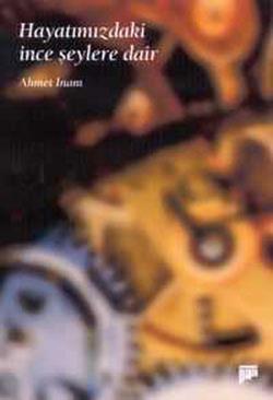 Hayatımızdaki İnce Şeylere Dair - mezetto