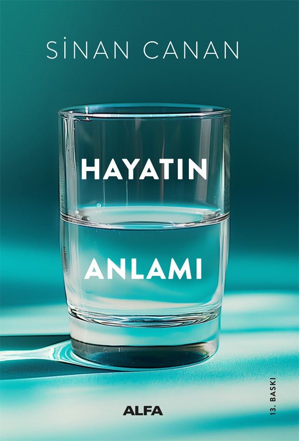 Hayatın Anlamı - mezetto