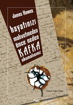 Hayatınızı Mahvetmeden Önce Neden Kafka Okumalısınız - mezetto