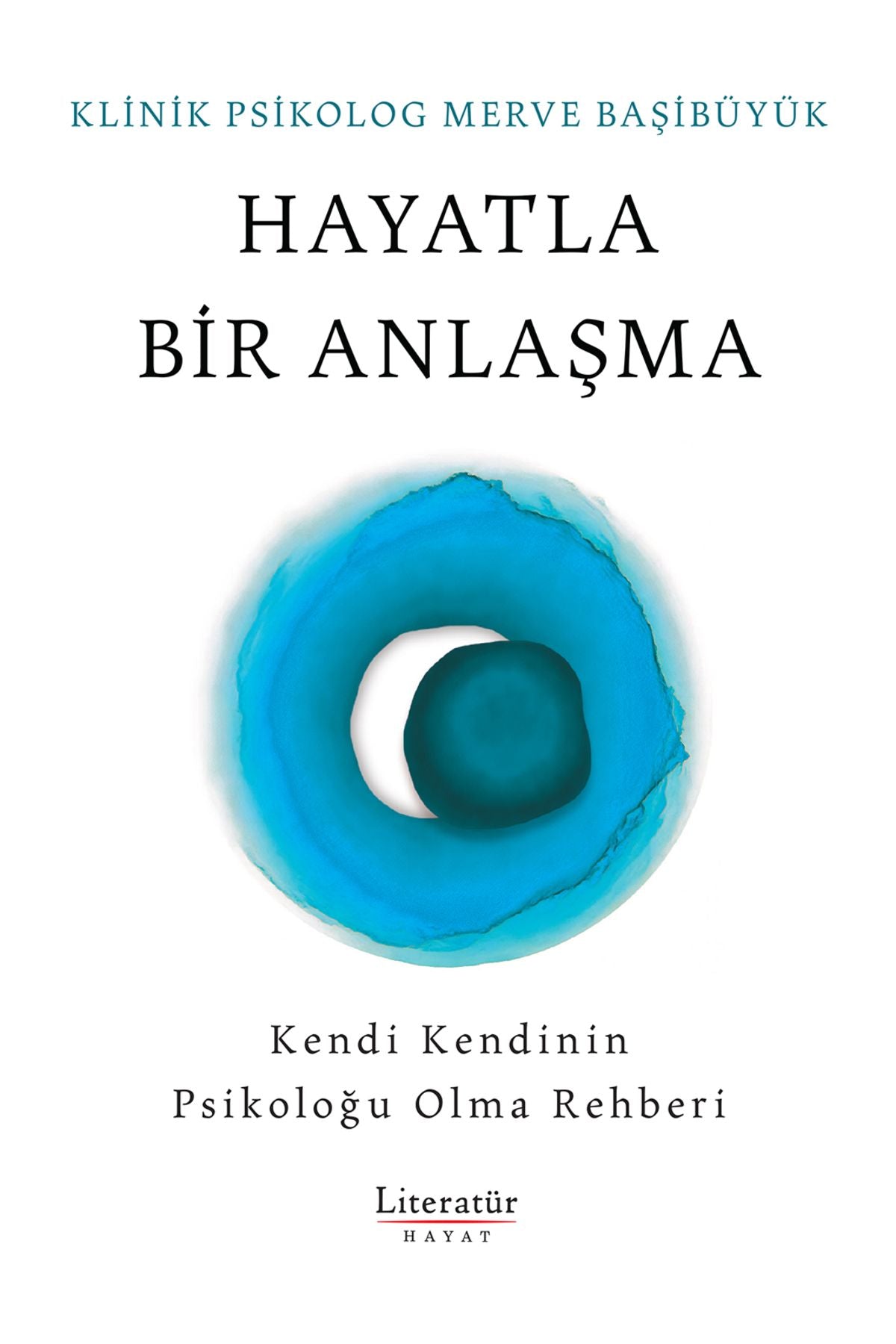Hayatla Bir Anlaşma
