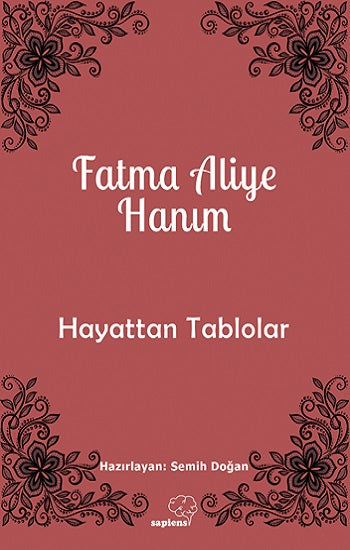 Hayattan Tablolar