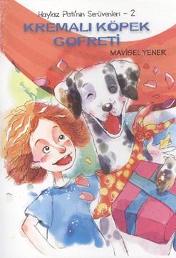 Haylaz Pati’nin Serüvenleri 2 - Kremalı Köpek Gofreti - mezetto