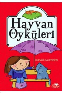 Hayvan Öyküleri - mezetto