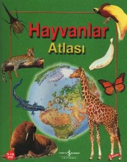 Hayvanlar Atlası - mezetto