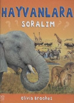 Hayvanlara Soralım - mezetto