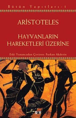 Hayvanların Hareketleri Üzerine - mezetto