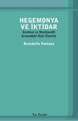 Hegemonya ve İktidar - mezetto