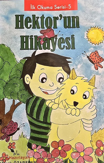 Hektor’un Hikayesi