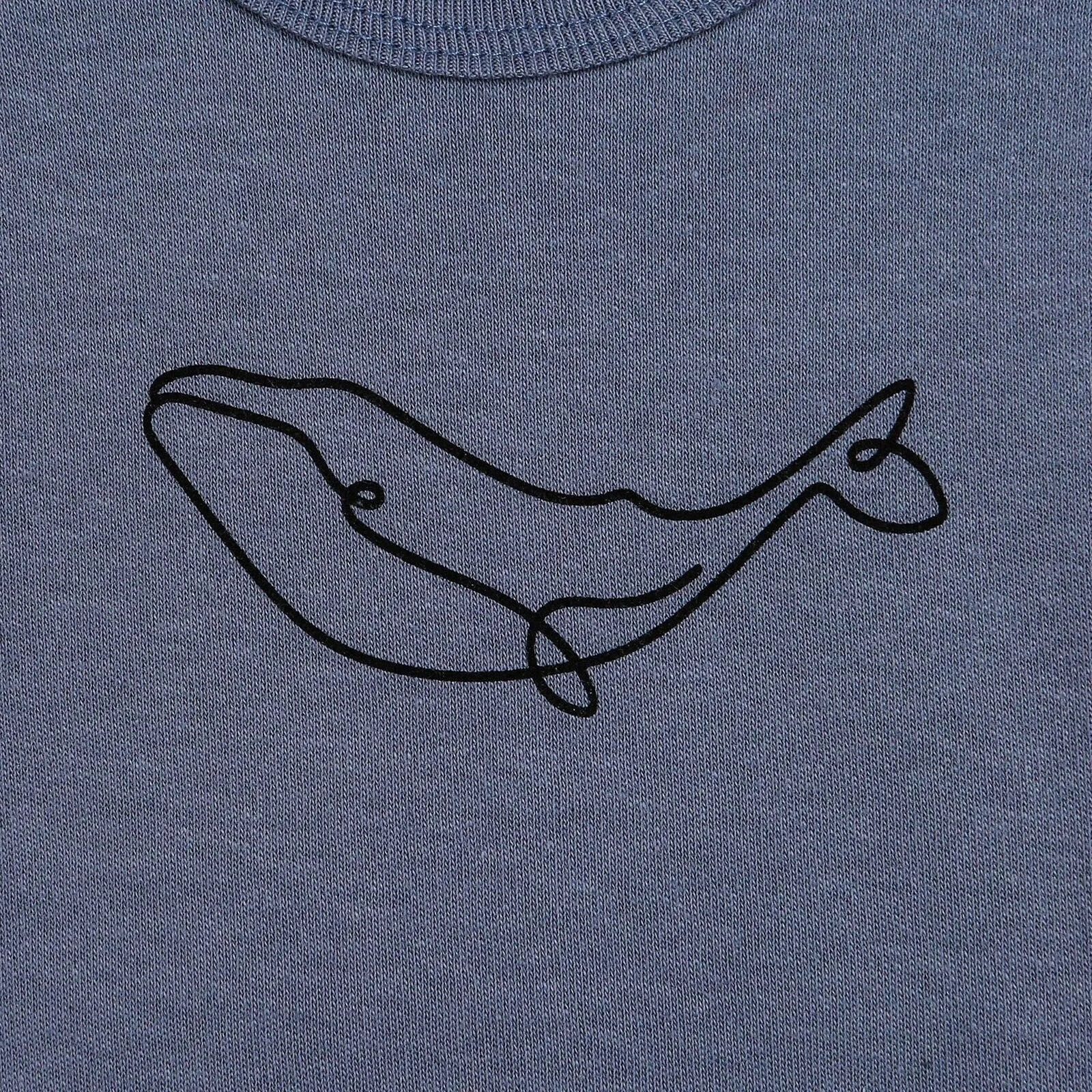 HelloBaby Athlete Bodysuit - Purple - mezetto