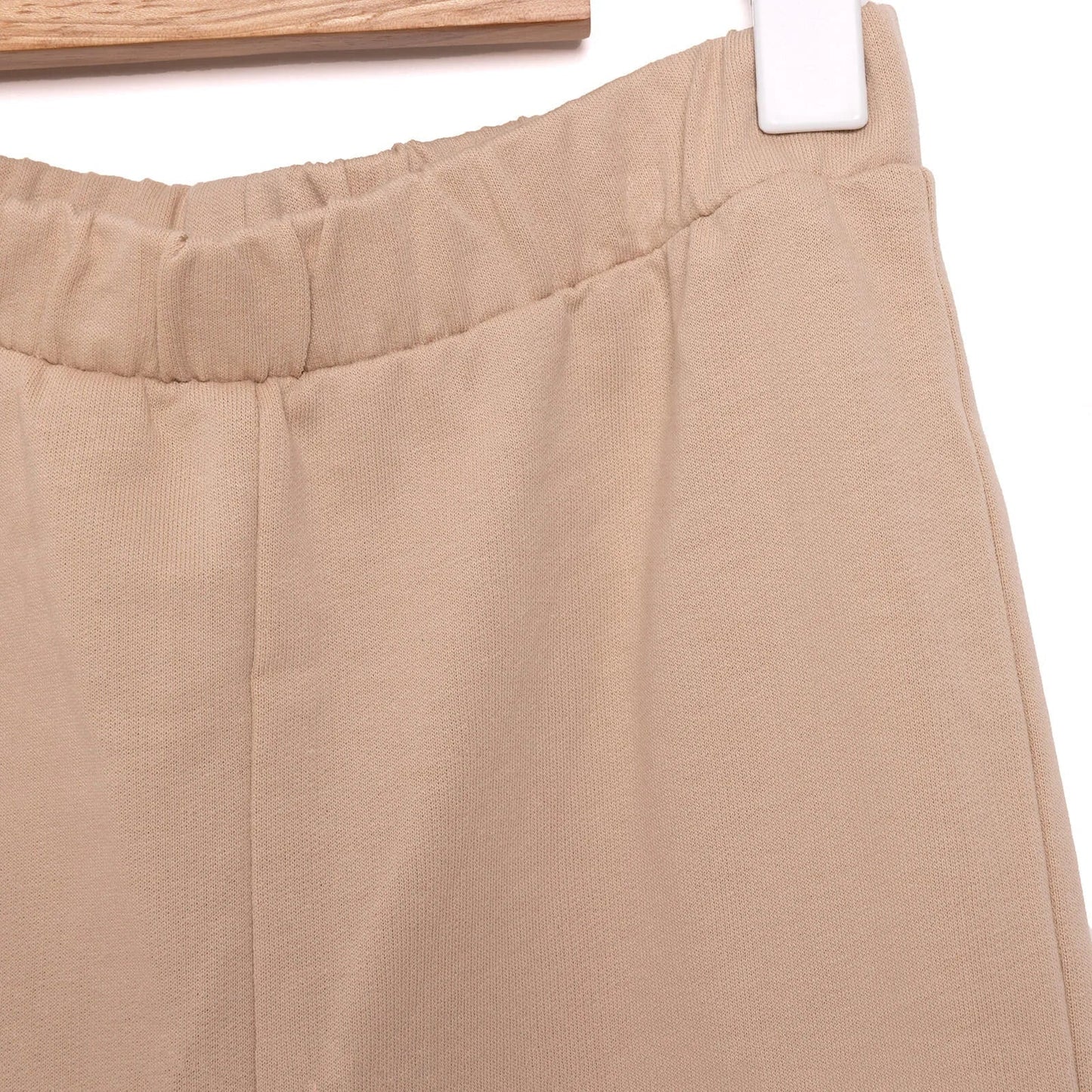 HelloBaby Baby Boy Jogger - Beige - mezetto