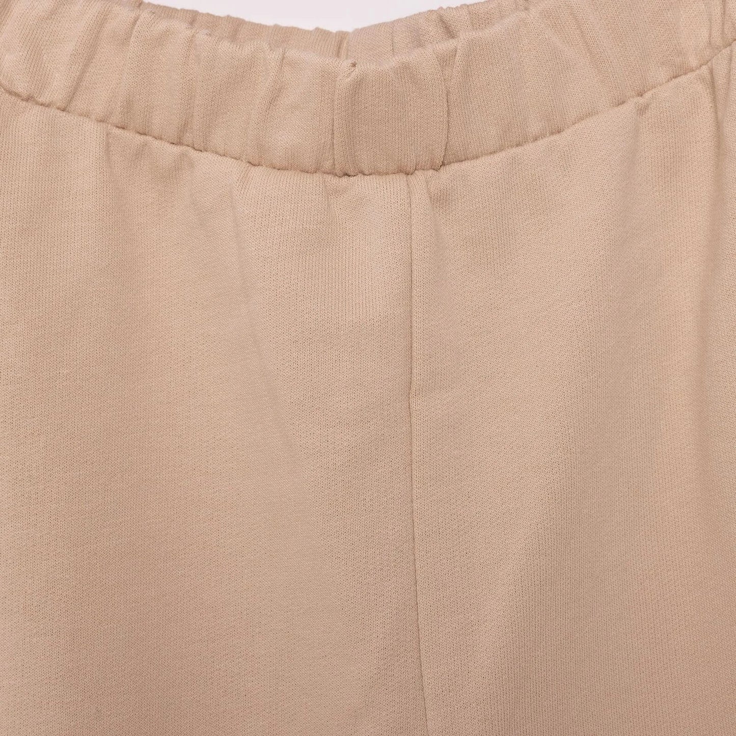 HelloBaby Baby Boy Jogger - Beige - mezetto