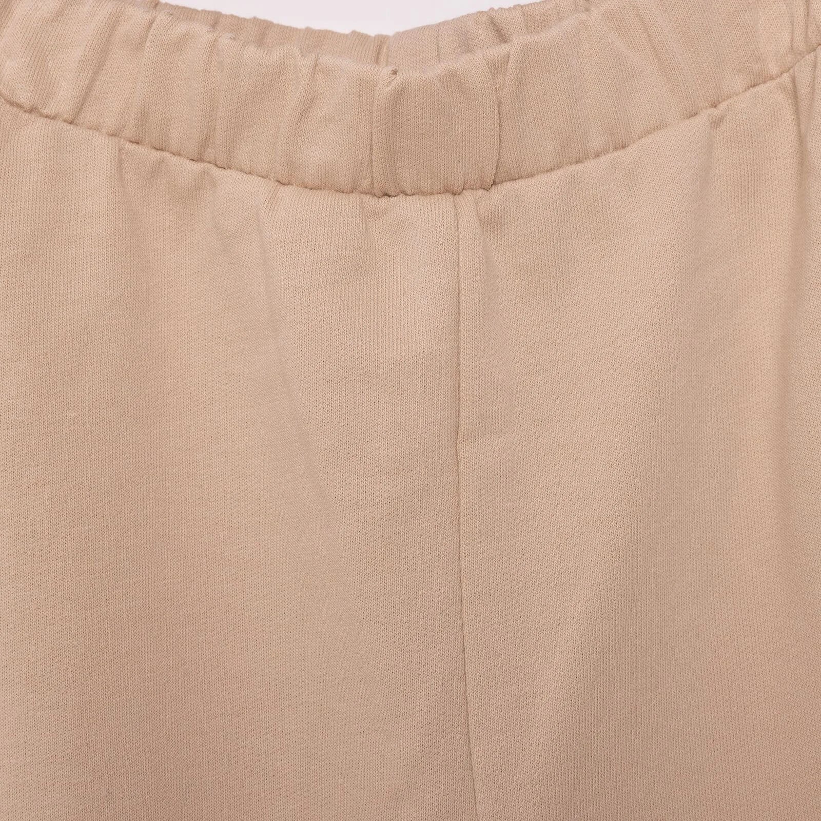 HelloBaby Baby Boy Jogger - Beige - mezetto