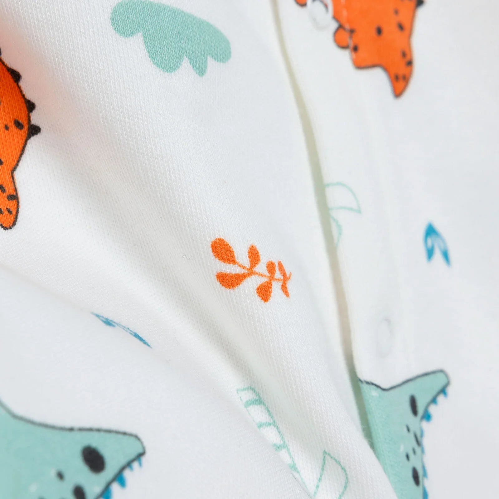 HelloBaby Baby Boy Jumpsuit - Body - Hat - Ecru - mezetto