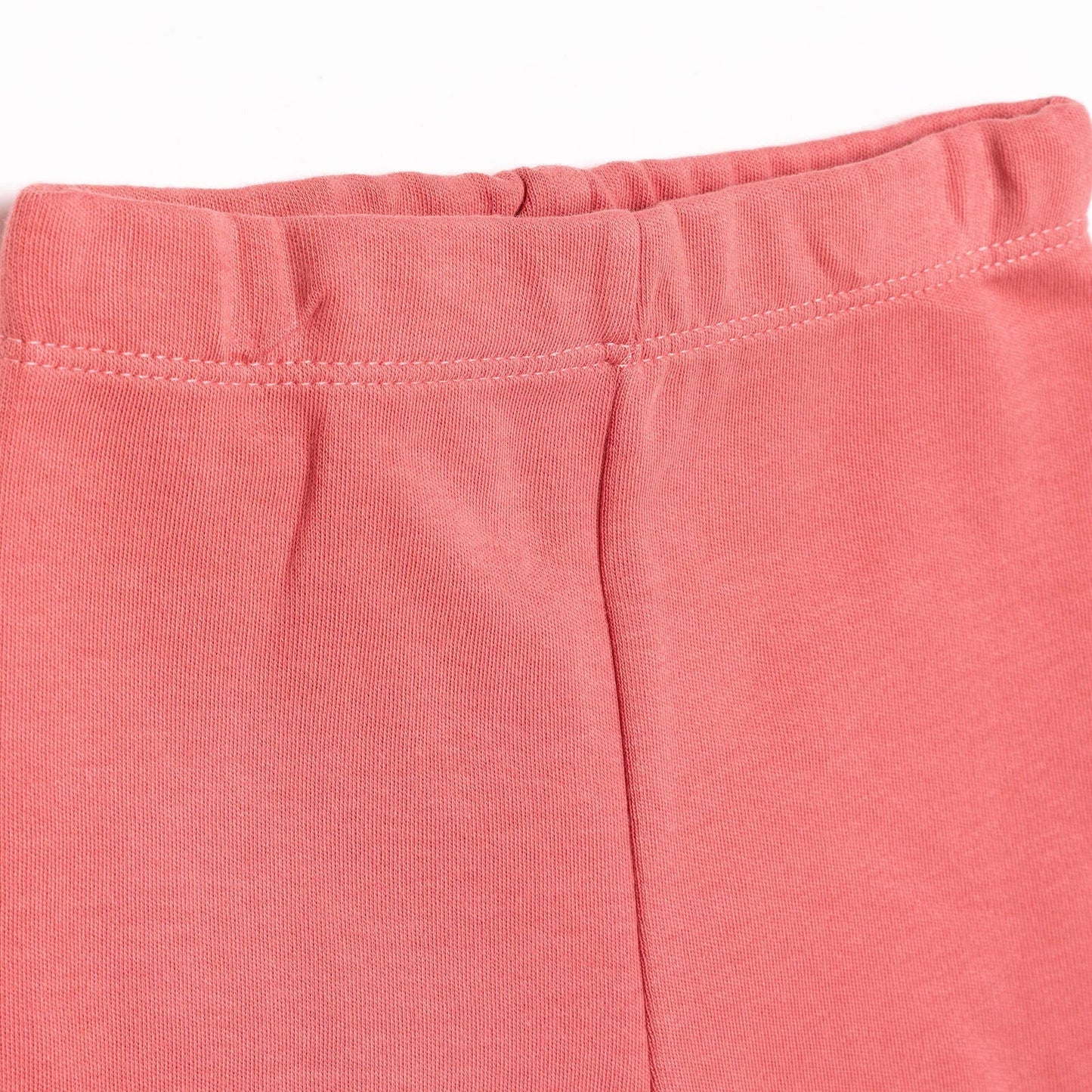 HelloBaby Baby Girl Long Sleeve Pyjamas Set - Ecru - mezetto