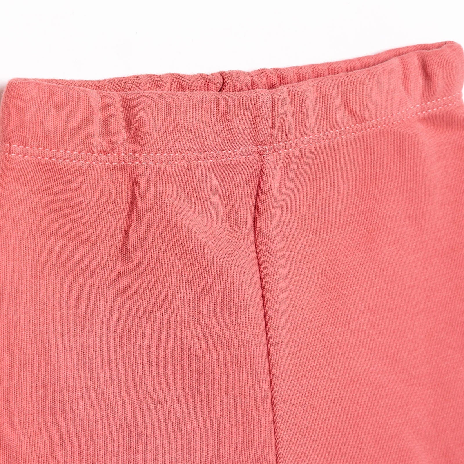 HelloBaby Baby Girl Long Sleeve Pyjamas Set - Ecru - mezetto