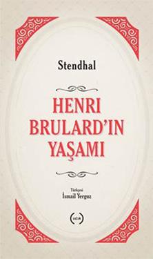 Henri Brulard’ın Yaşamı - mezetto