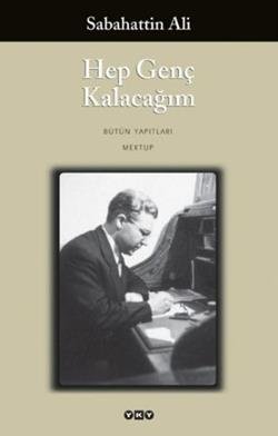 Hep Genç Kalacağım - mezetto