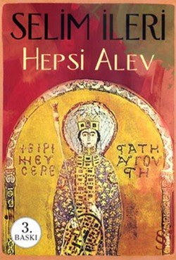 Hepsi Alev - mezetto