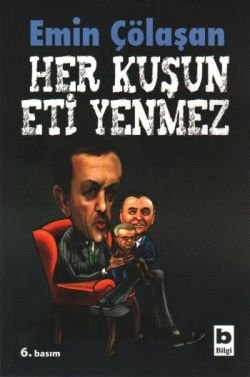 Her Kuşun Eti Yenmez - mezetto