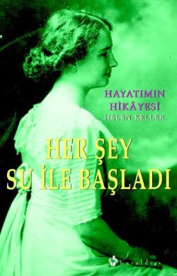 Her Şey Su ile Başladı - mezetto