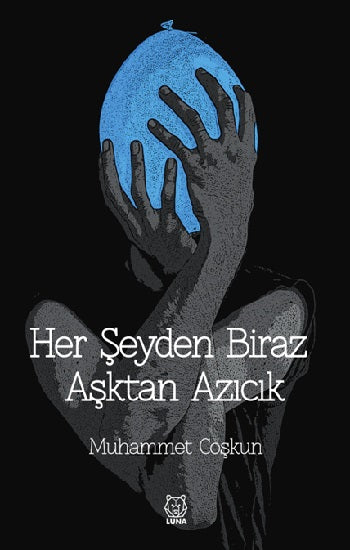 Ihr Şeyden Biraz Aşktan Azıcık