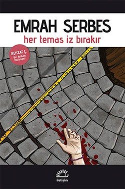 Her Temas İz Bırakır - mezetto