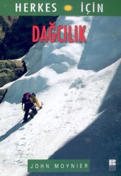 Herkes İçin Dağcılık - mezetto