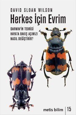 Herkes İçin Evrim - mezetto