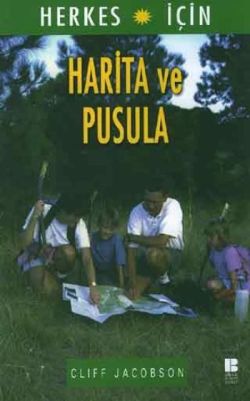 Herkes İçin Harita ve Pusula - mezetto