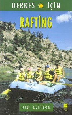 Herkes İçin Rafting - mezetto
