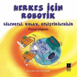 Herkes İçin Robotik - mezetto
