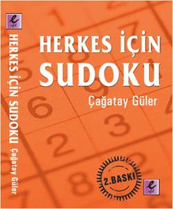 Herkes İçin Sudoku - mezetto