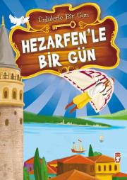 Hezarfen’le Bir Gün - mezetto